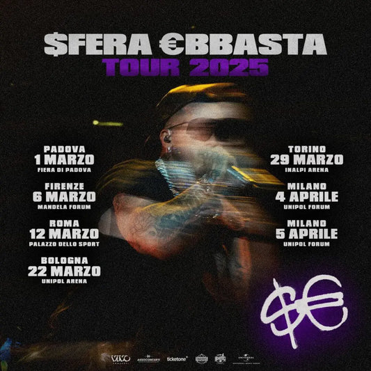 SFERA EBBASTA